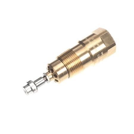 Jackson Drain Water Tempering Valve, #04730-004-85-79 04730-004-85-79